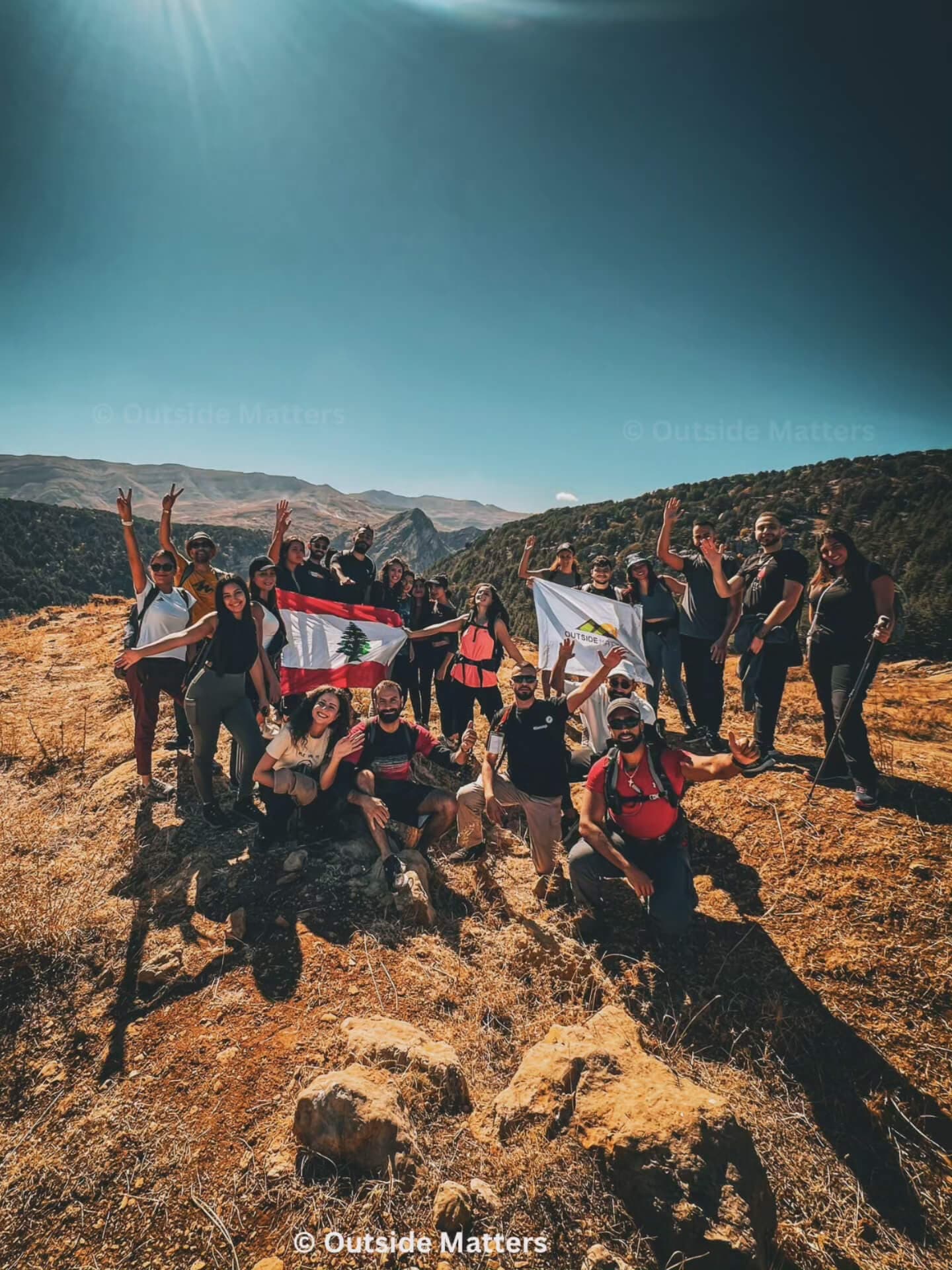 How We Prepare Each Hike Safely and Responsibly