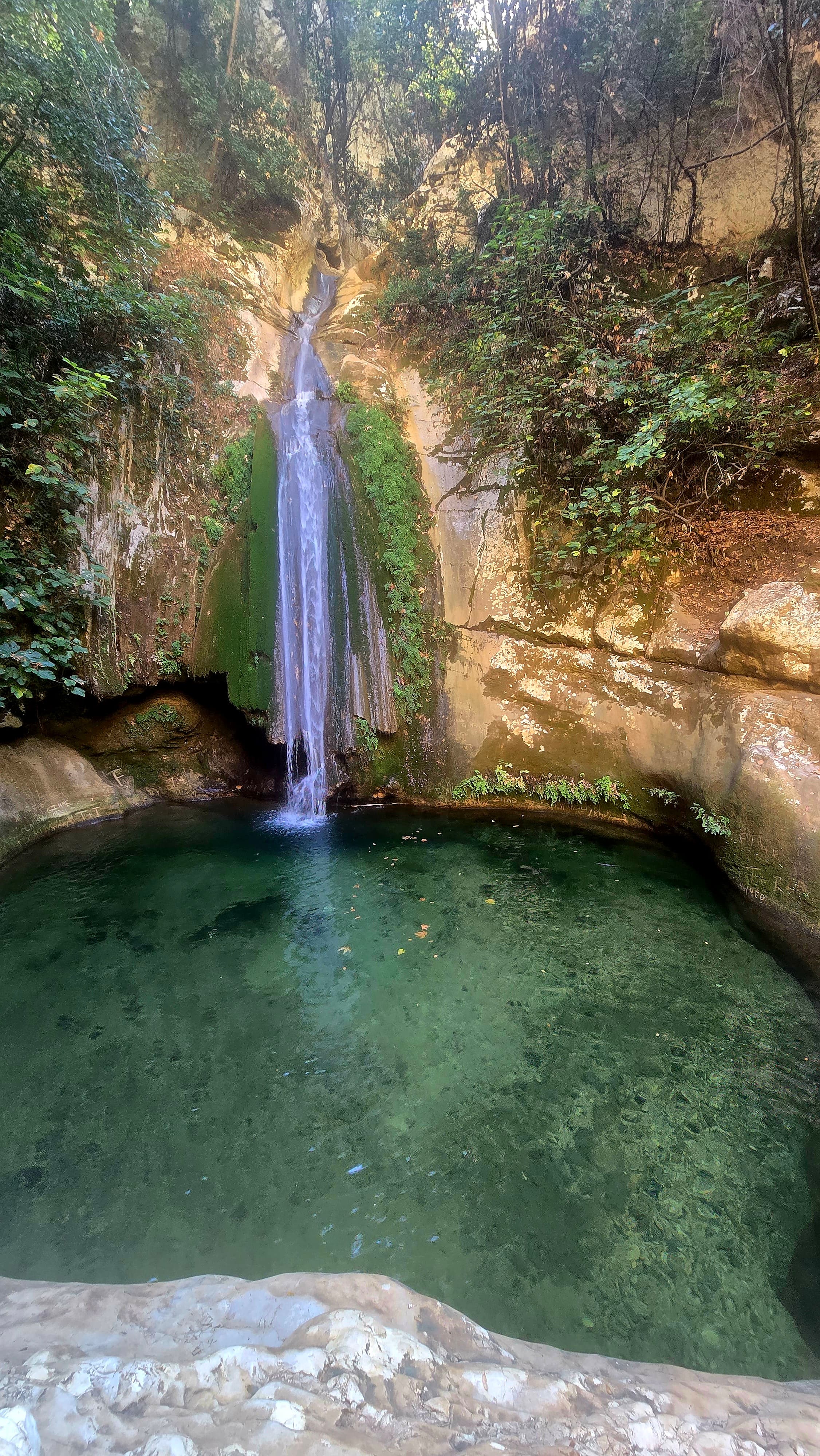 Best Summer Hike Destinations for Hiking and Swimming in Lebanon