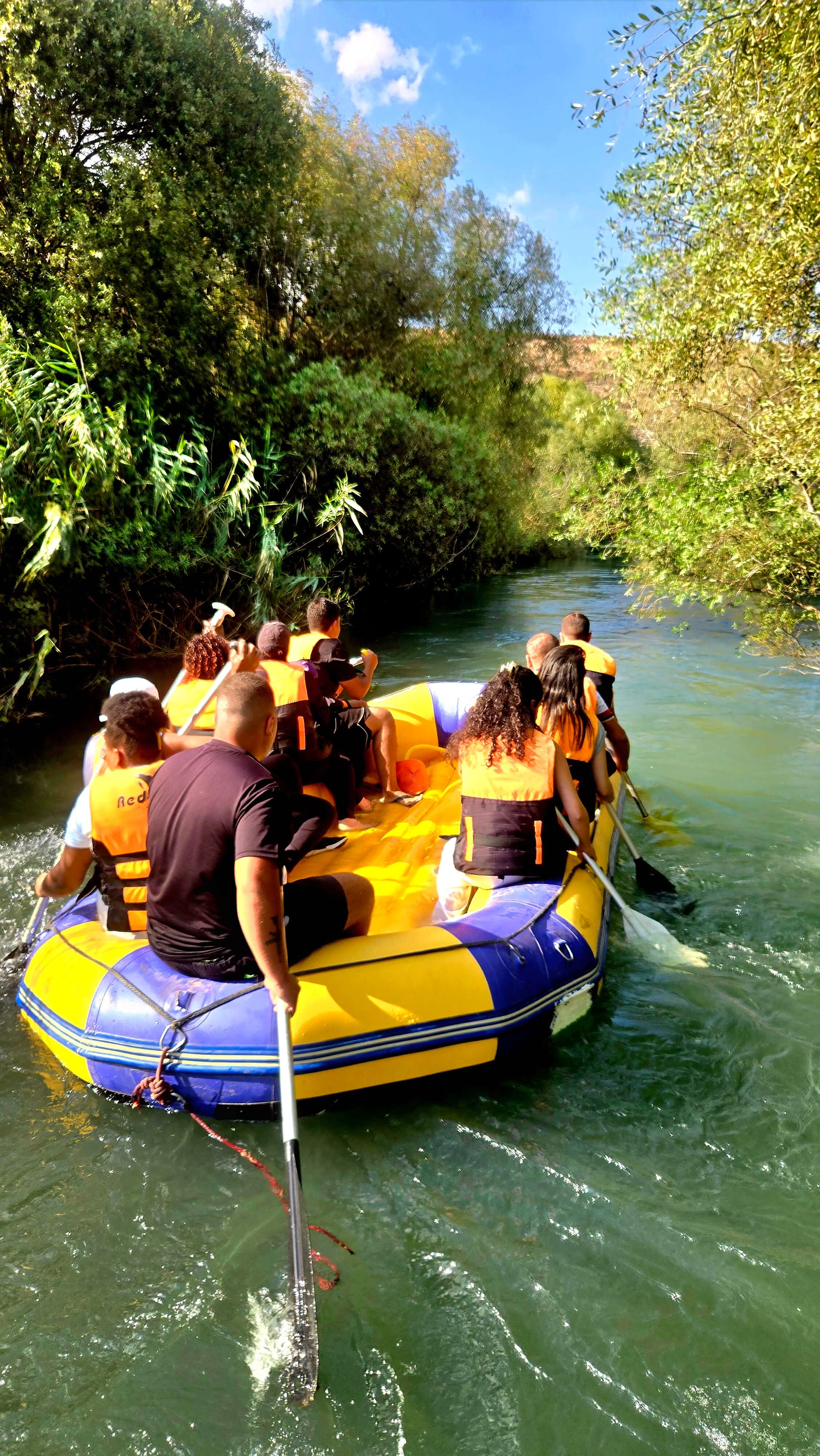 Rafting 2
