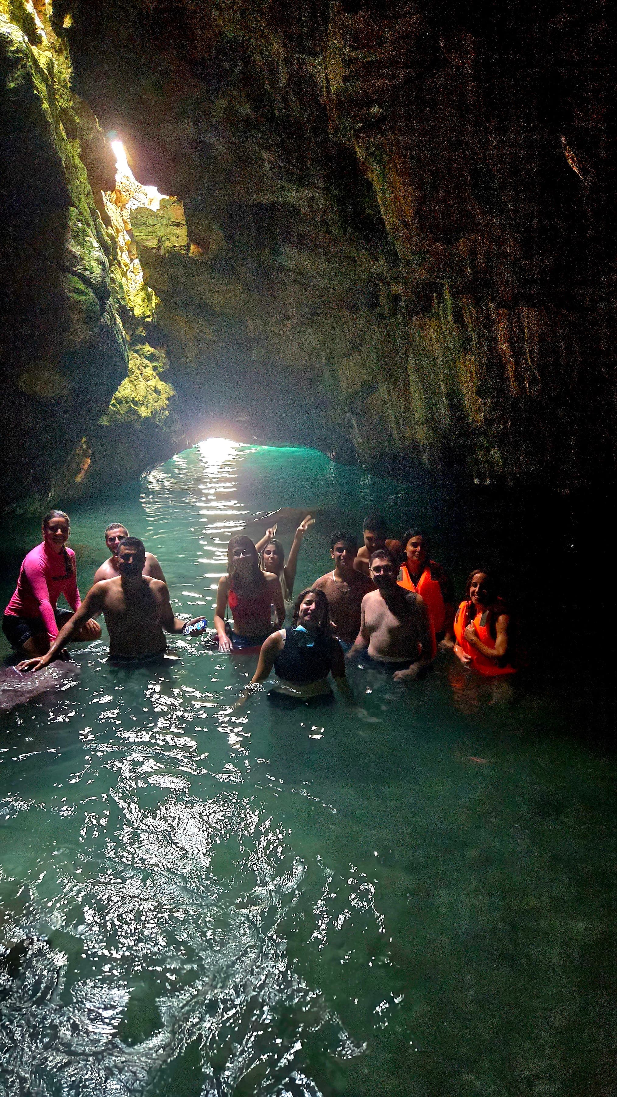 Stand-Up Paddling (SUP) 1