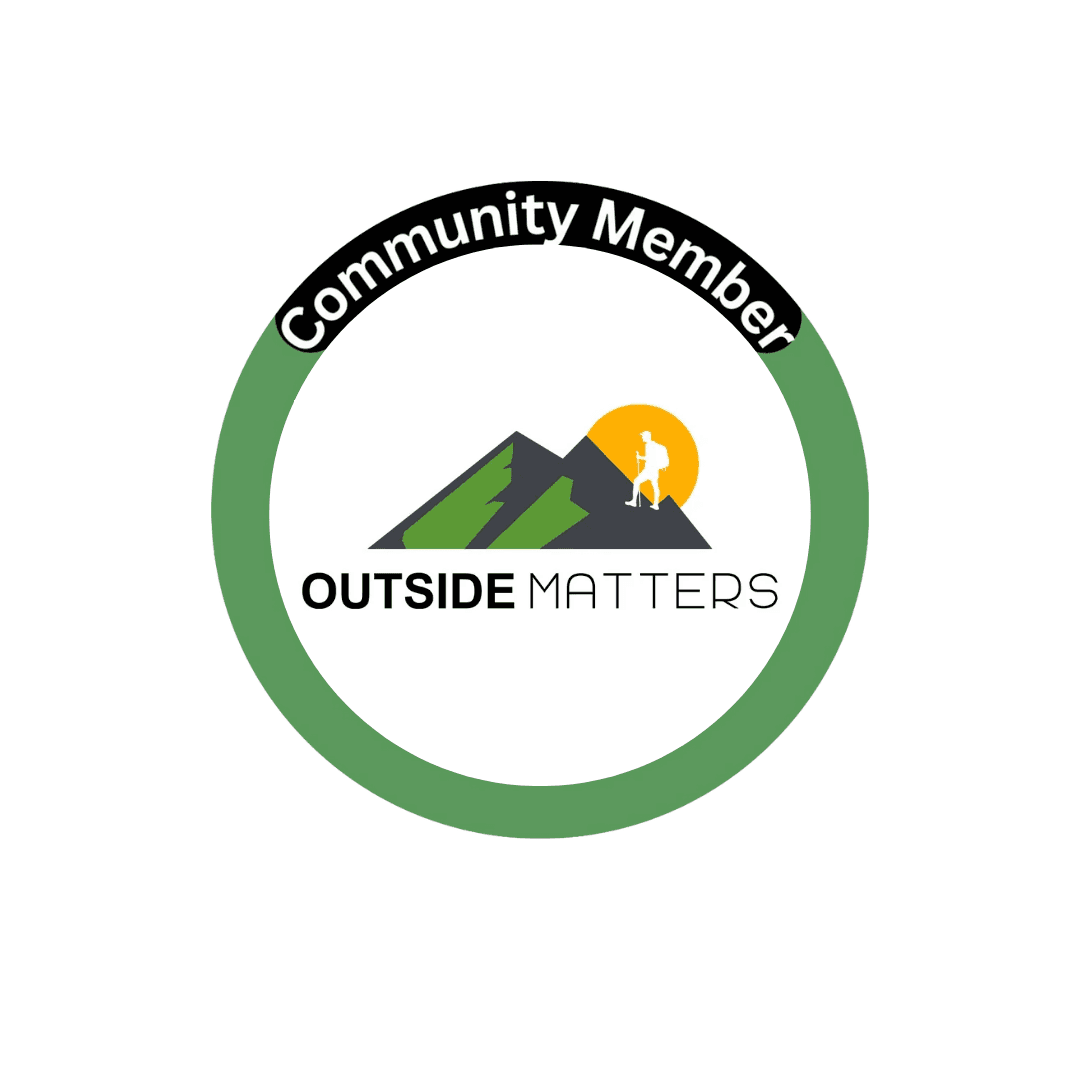 Community Member Pin