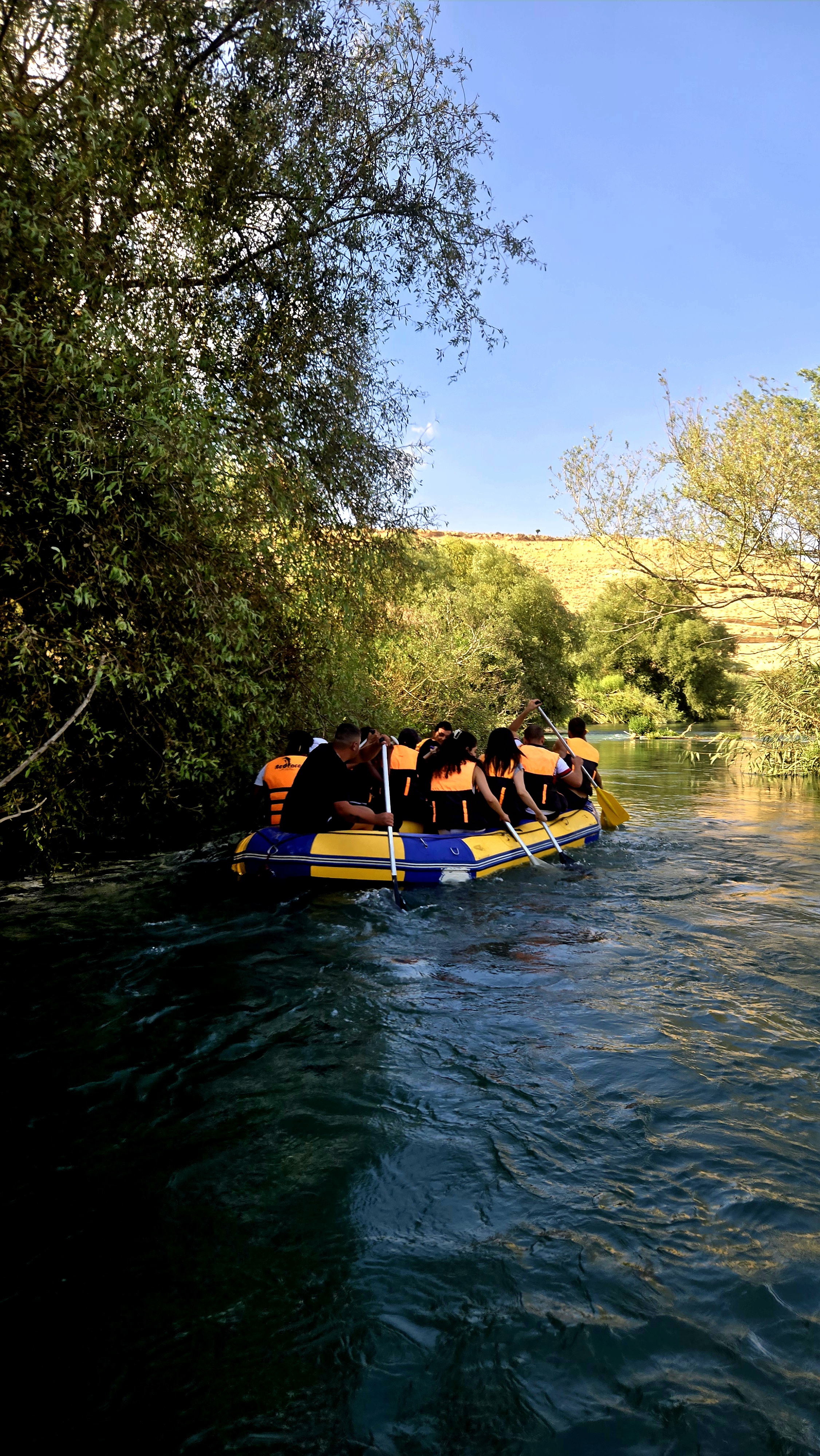 Rafting 4