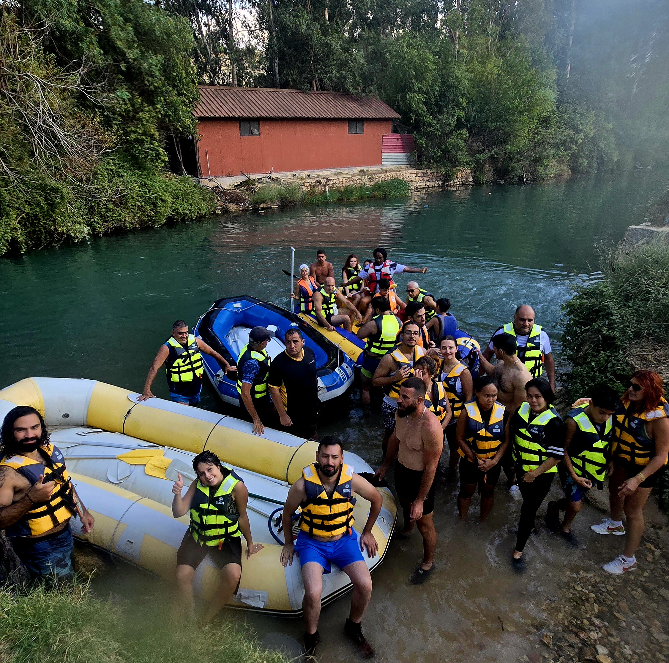 Rafting 5