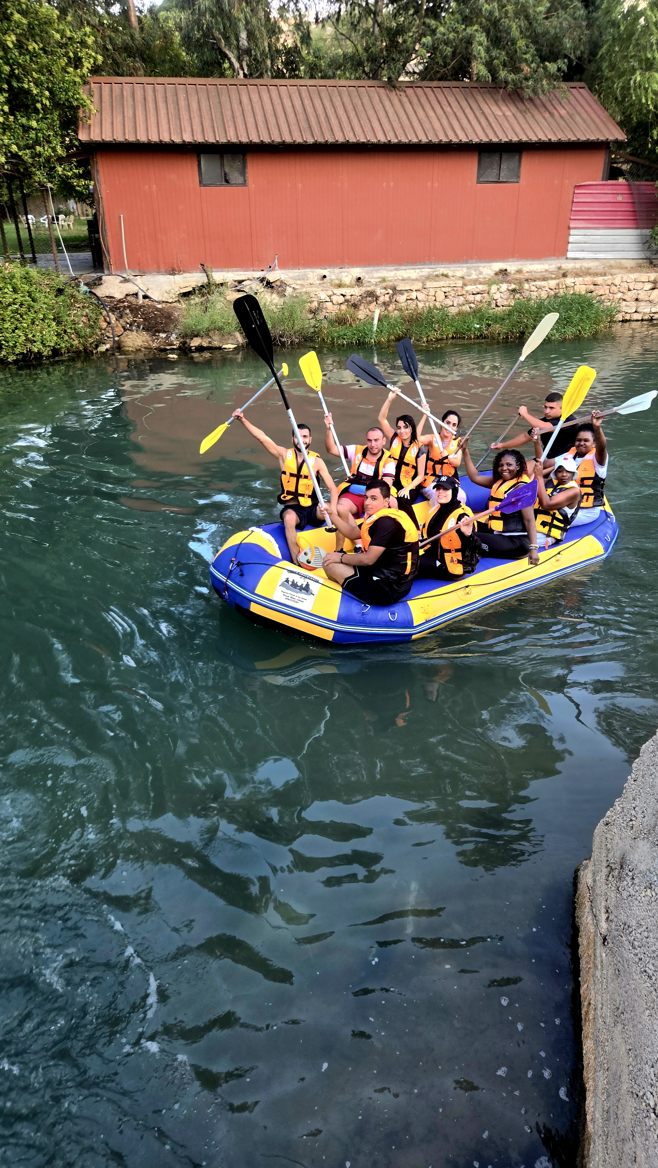 Rafting 6