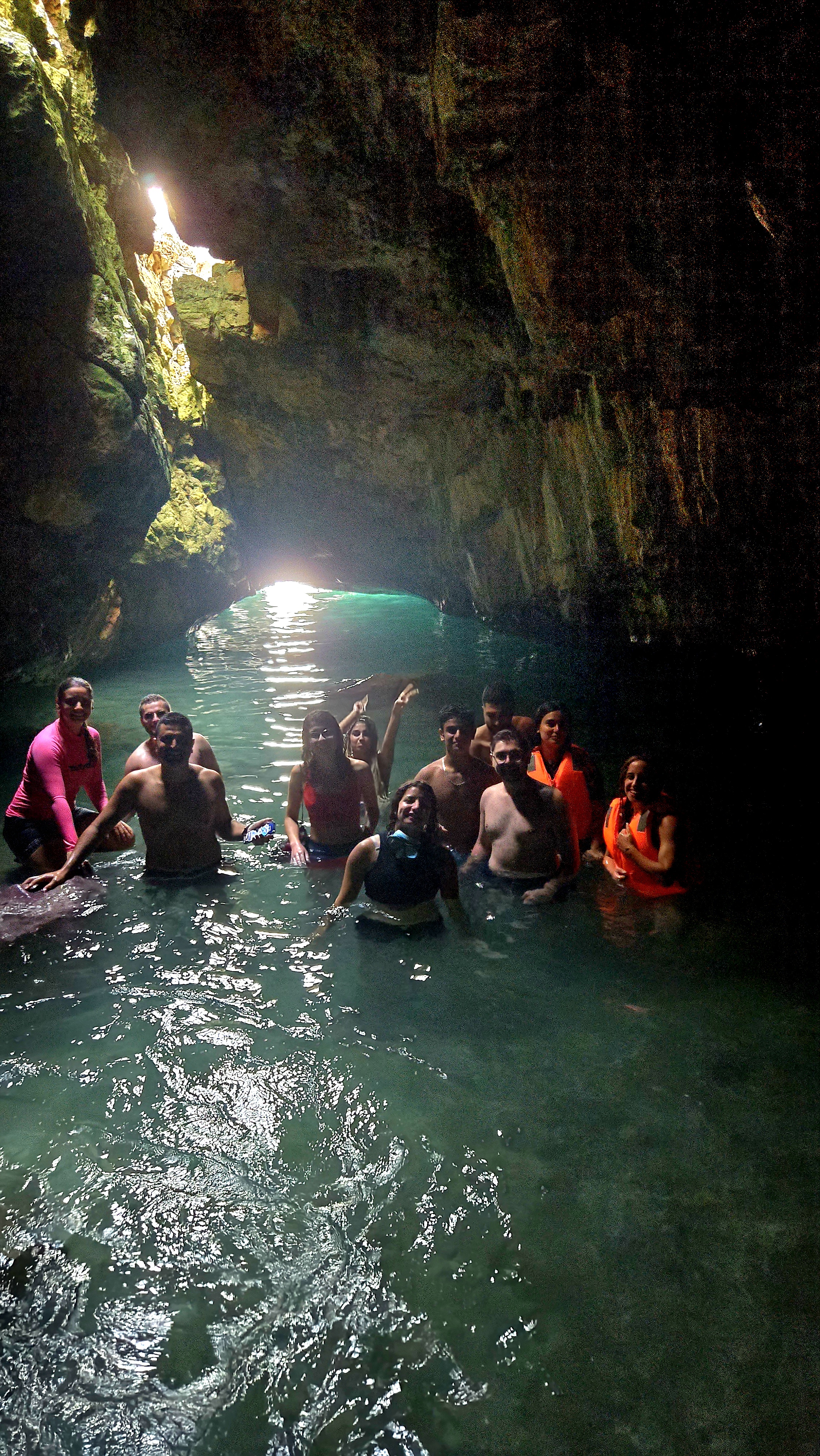 Stand-Up Paddling (SUP) 1