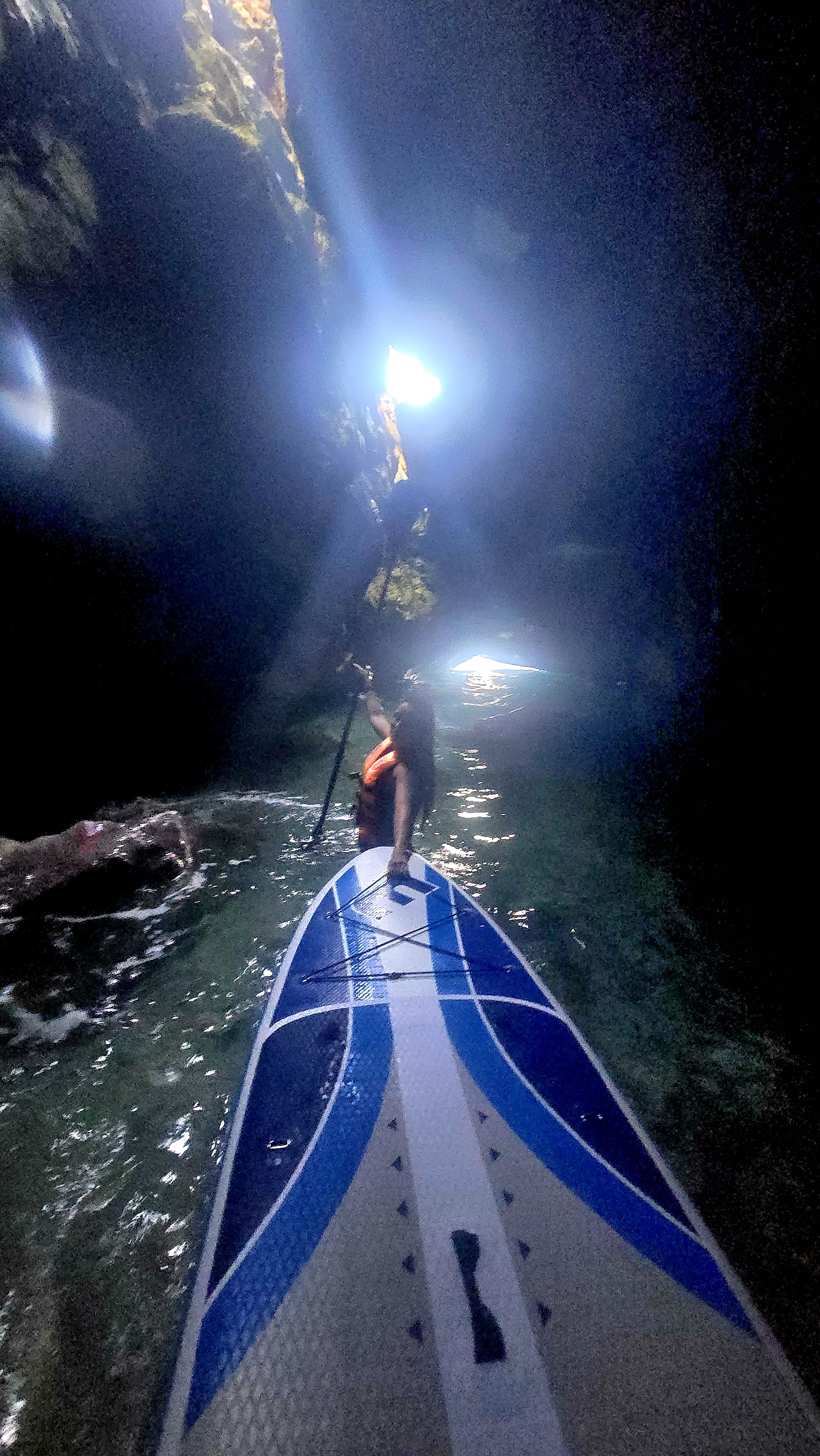 Stand-Up Paddling (SUP) 5