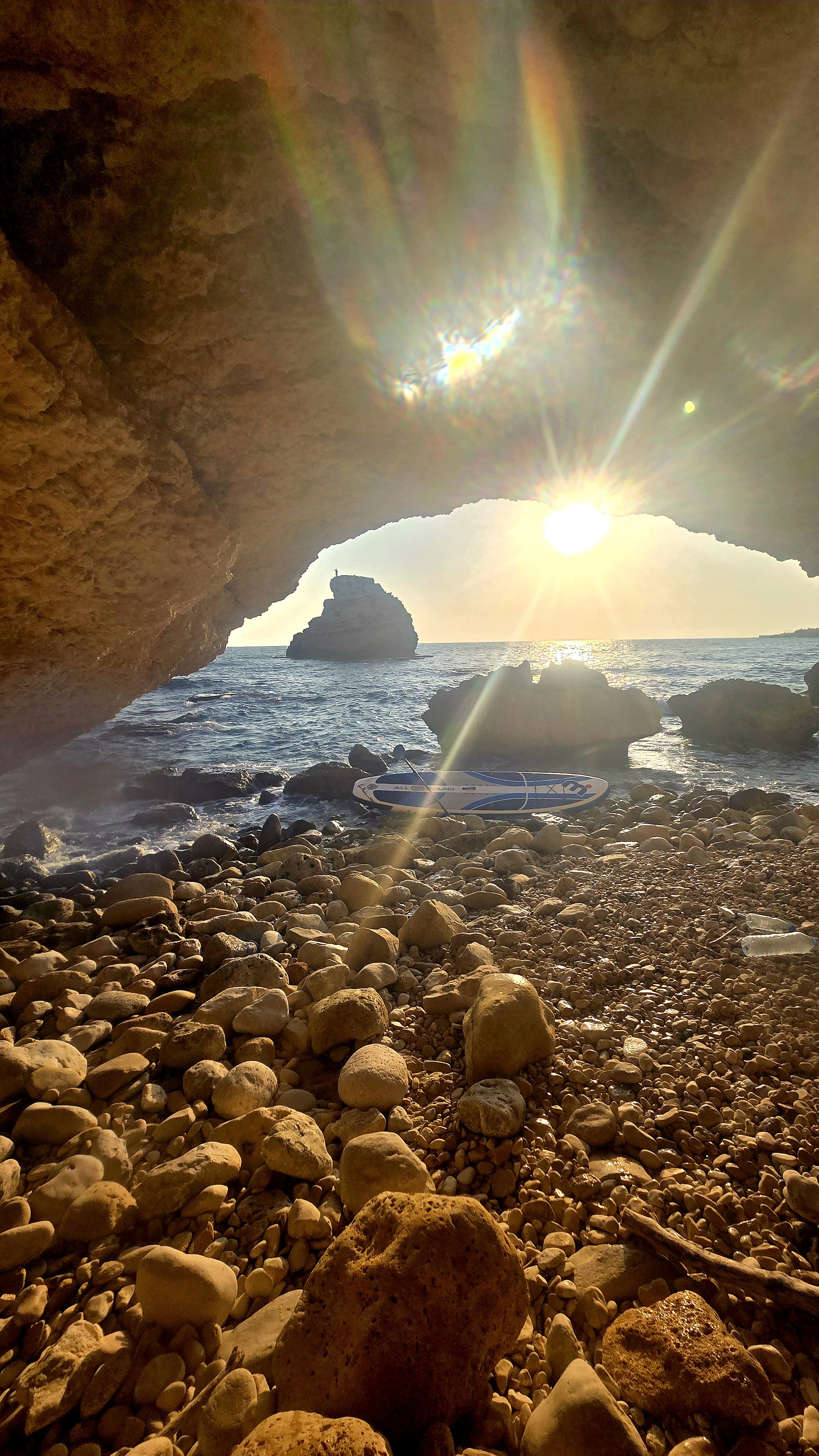 Stand-Up Paddling (SUP) 6