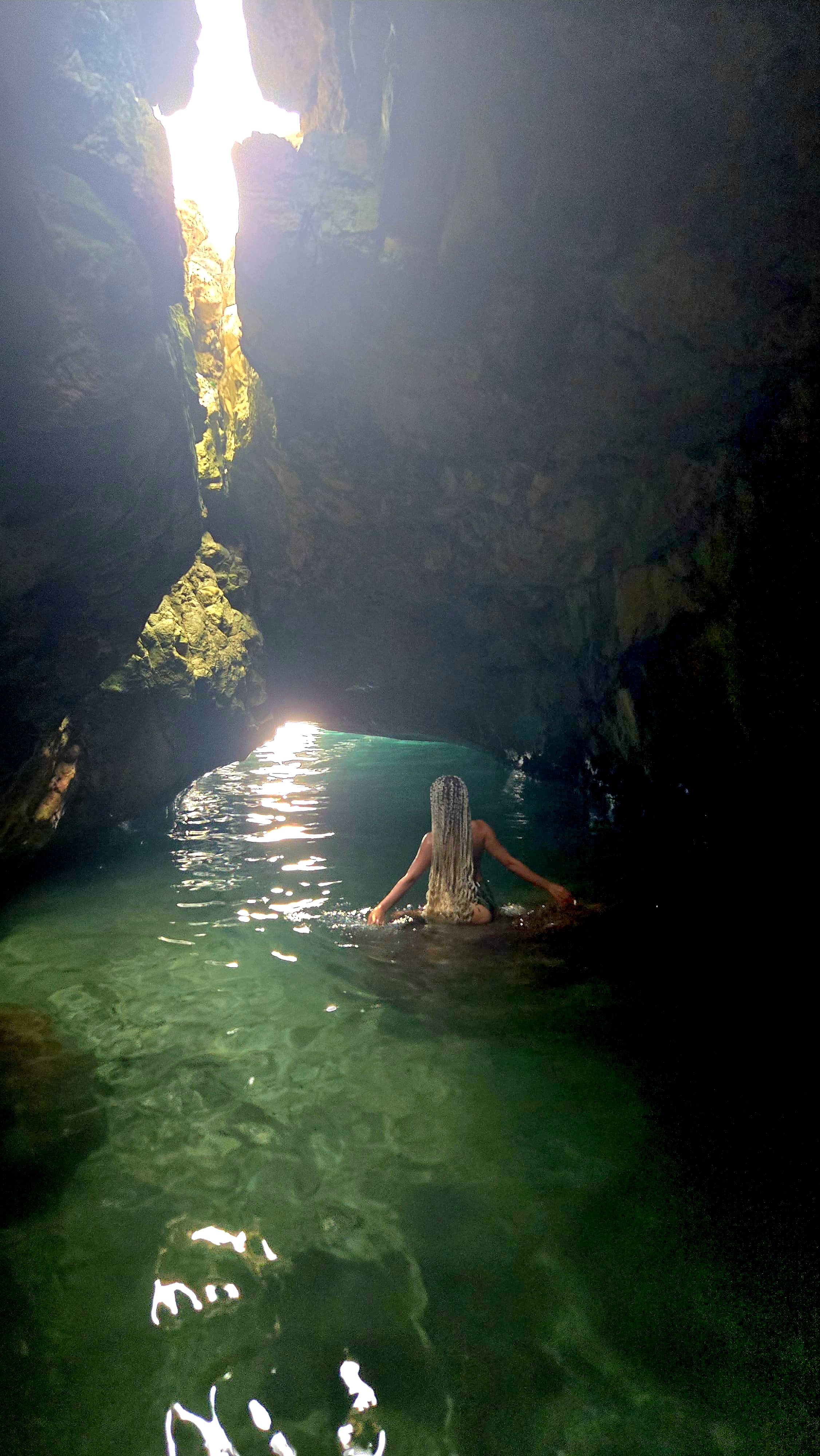 Stand-Up Paddling (SUP) 2