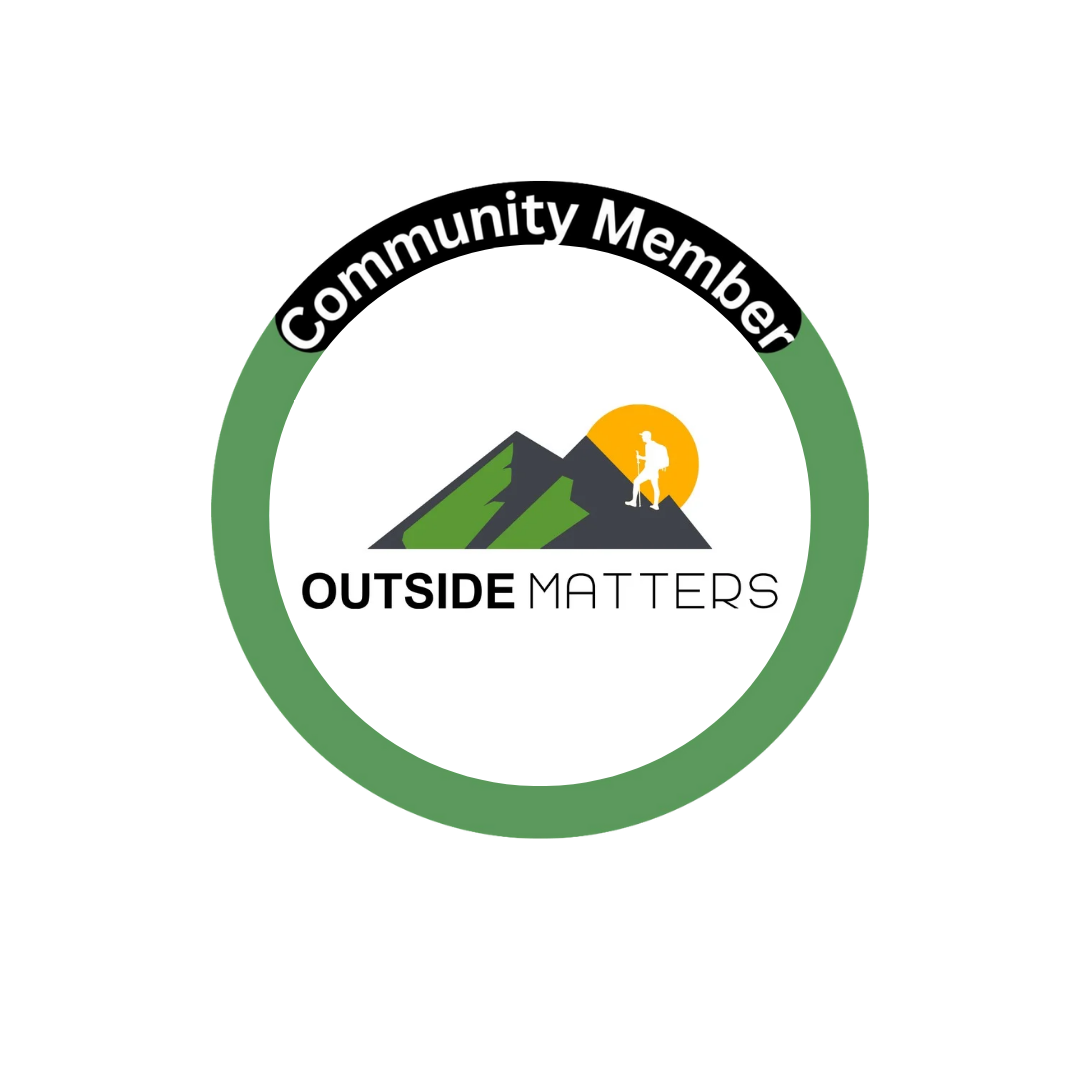 Community Member Pin